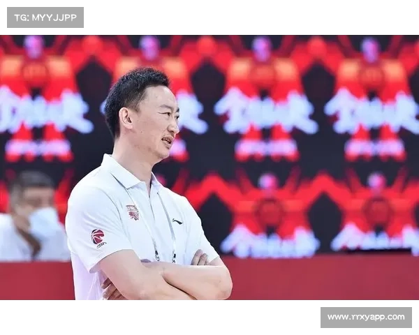 CBA震动!刘维伟、邱彪、杜锋最新消息,你绝对想不到! CBA震动!刘维伟、邱彪、杜锋最新消息,你绝对想不到!