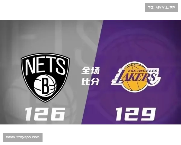 NBA官方宣布:湖人和篮网将在今年10月举行2场中国赛 NBA官方宣布:湖人和篮网将在今年10月举行2场中国赛
