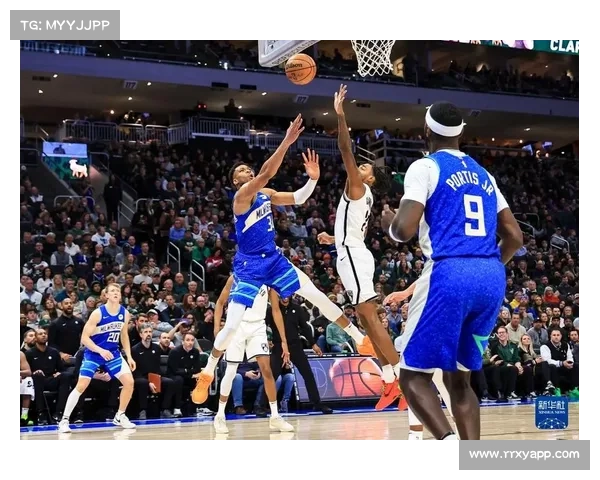 NBA常规赛 篮网vs雄鹿 篮网主场首秀 如何解读 NBA常规赛 篮网vs雄鹿 篮网主场首秀 如何解读