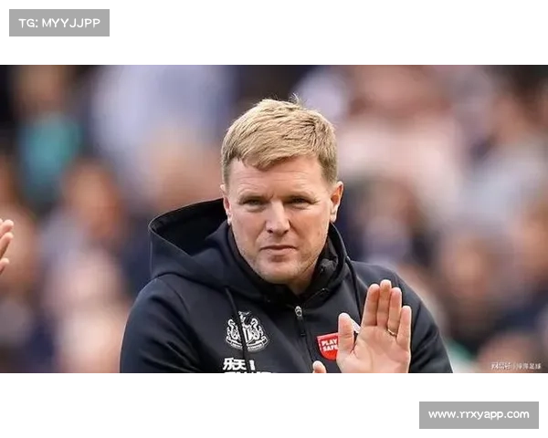 talksport:埃迪豪可能踢布莱顿回归,但纽卡希望他完全康复再说 talksport:埃迪豪可能踢布莱顿回归,但纽卡希望他完全康复再说