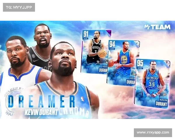 《NBA 2K》历代封面球星全解析 《NBA 2K》历代封面球星全解析