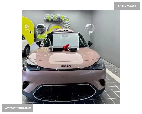 smart精灵#3 BRABUS,配马牌EcoContact 6 Q轮胎 smart精灵#3 BRABUS,配马牌EcoContact 6 Q轮胎
